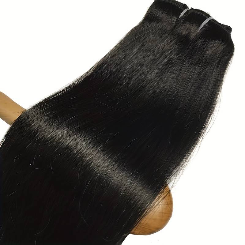 RAW Collection Vietnamese Straight Hair Extensions