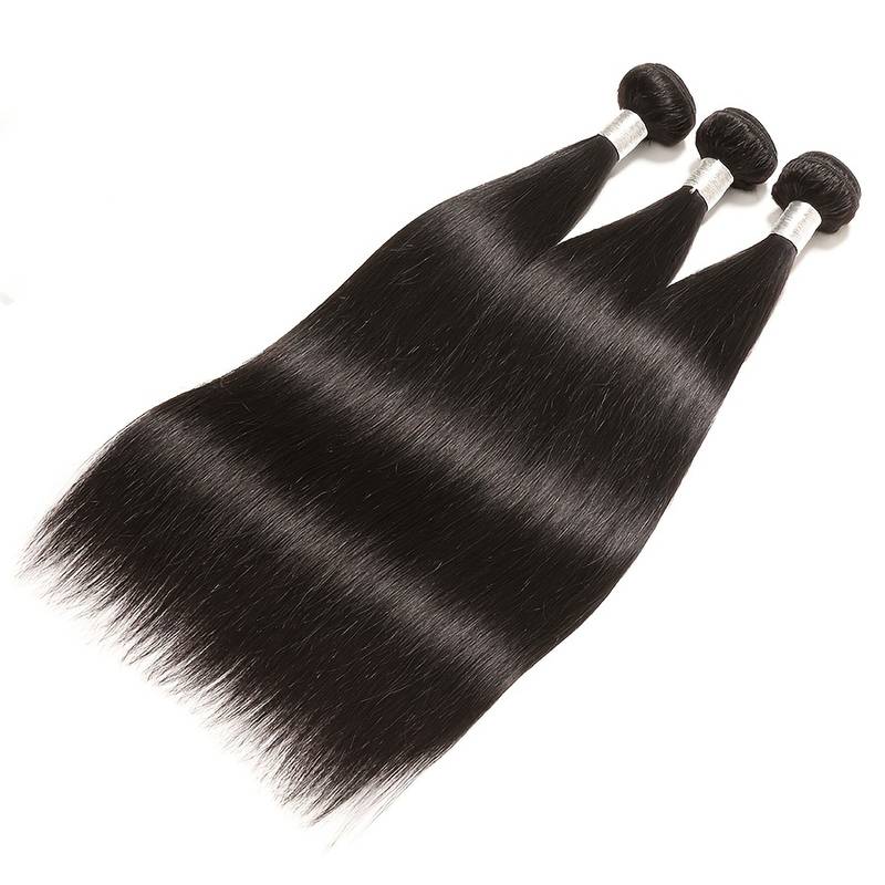 RAW Collection Vietnamese Straight Hair Extensions