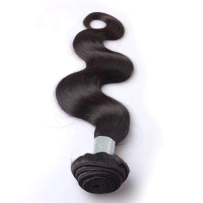 Virgin Body Wave