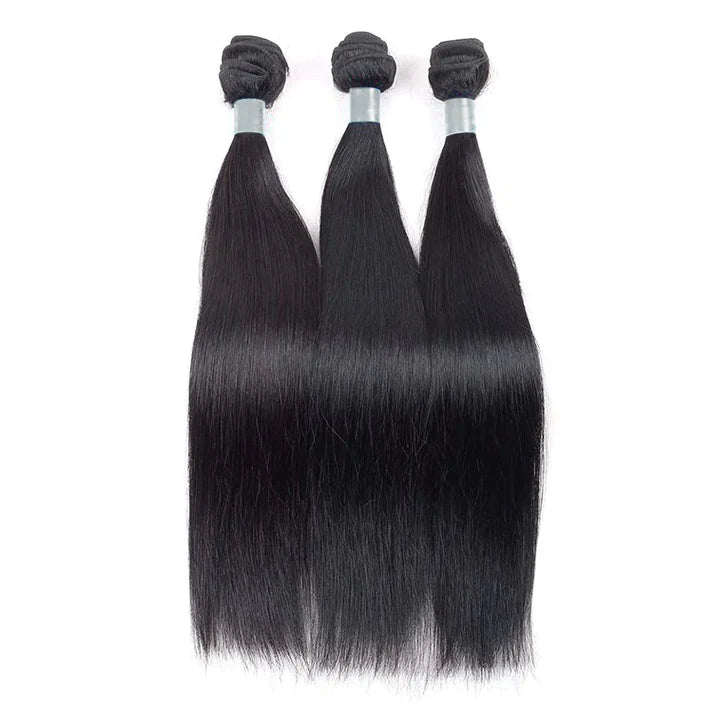 RAW Collection Vietnamese Straight Hair Extensions